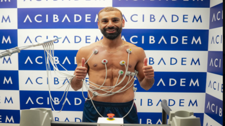 صلاح يجتاز الفحص الطبي بنجاح.. وطرابزون سبور يصدر تعليمات صارمة لجماهيره قبل استقبال النجم المصري