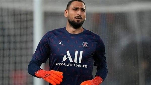 مانشستر سيتي يتحرك لضم حارس مارسيليا.. ورومانو يكشف التفاصيل