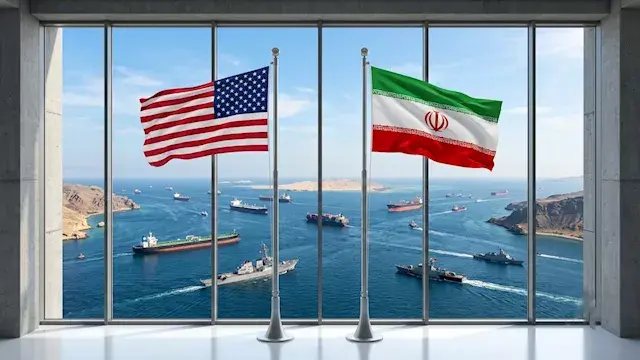 البيت الأبيض: إيران أصبحت أكثر عزلة بسبب هجماتها في المنطقة