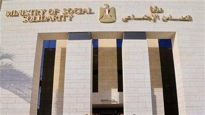 التضامن: إعانات عاجلة ومراكز إيواء مؤقتة لمتضرري الحوادث الجماعية
