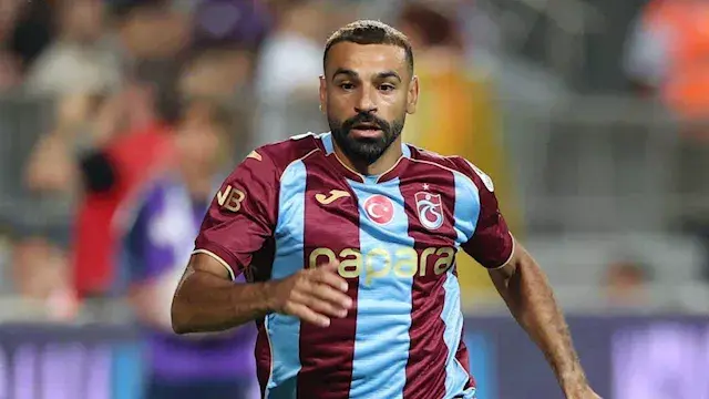 نجم ريال مدريد السابق يوجه رسالة إلى محمد صلاح بعد انتقاله لطرابزون