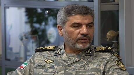 الجيش الإيراني: لا خيار للولايات المتحدة سوى القبول بالوضع الحالي في مضيق هرمز