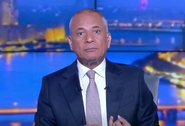 أحمد موسى يطالب بالاعتذار للمواطنين بعد أزمة خطوط الهواتف: وزارة الاتصالات نوم ولا كأن حاجة حصلت!