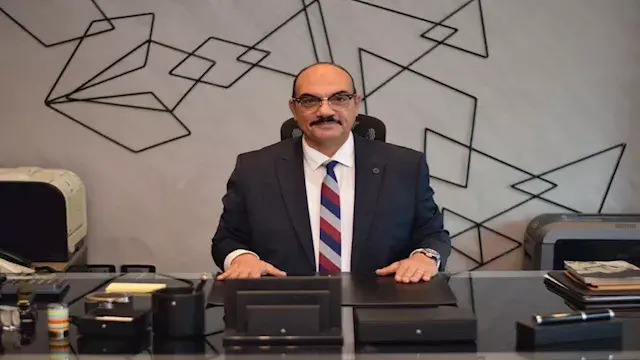 نائب رئيس حزب المؤتمر : القمة المصرية البحرينية ترسم ملامح مرحلة جديدة من العمل العربي المشترك