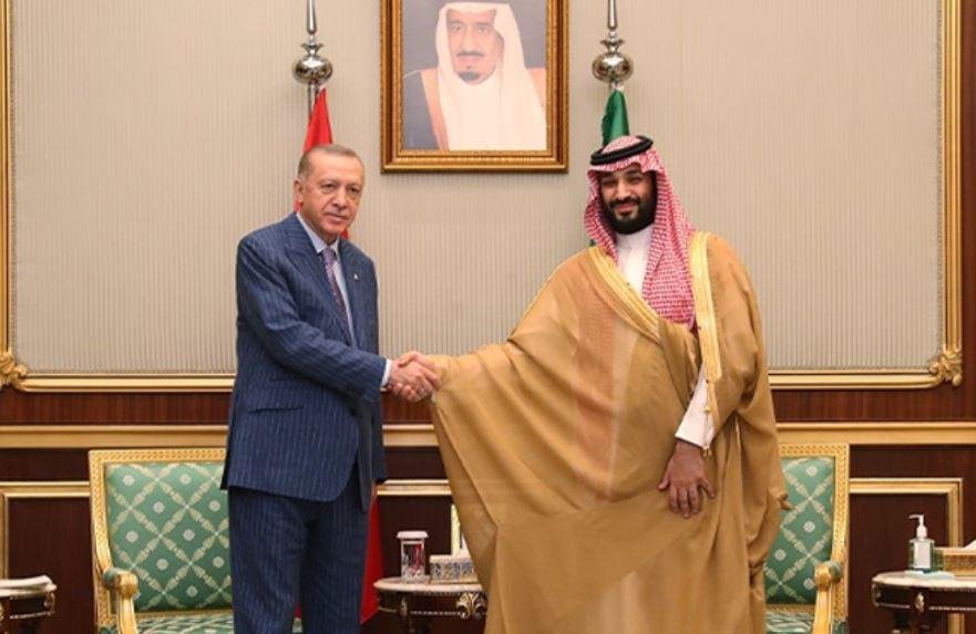 مصادر أمنية تركية: توقيع اتفاقية دفاع مشترك مع السعودية وباكستان اليوم