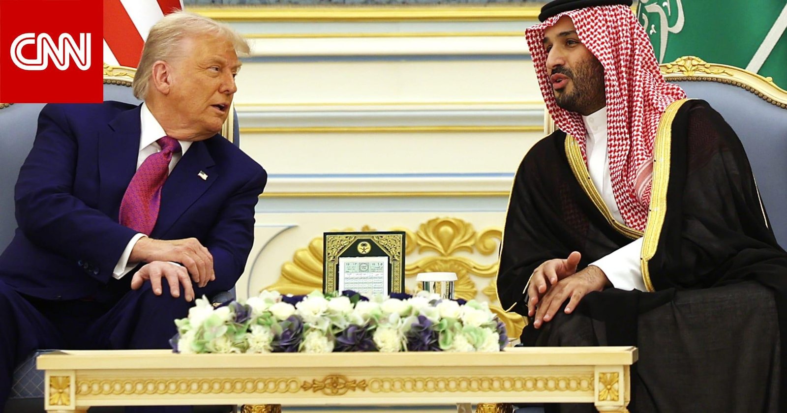 هل أوقف اتصال محمد بن سلمان ضربة أمريكية ضد إيران؟.. طهران تعلق