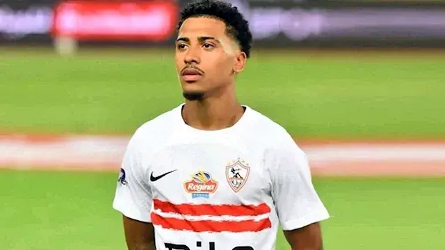 رفقة والده.. خوان بيزيرا يغازل جماهير الزمالك فهل يعود؟