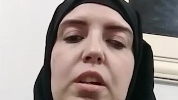 أنا من ذوي الهمم وعايزة حقي.. طليقة أحمد خليل تروي تفاصيل أزمتها