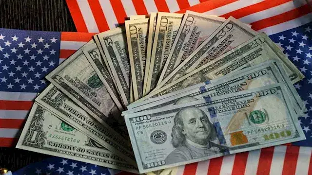 الدين الأمريكي يتجاوز 40 تريليون دولار.. ماذا يعني ذلك للأسواق ومصر؟