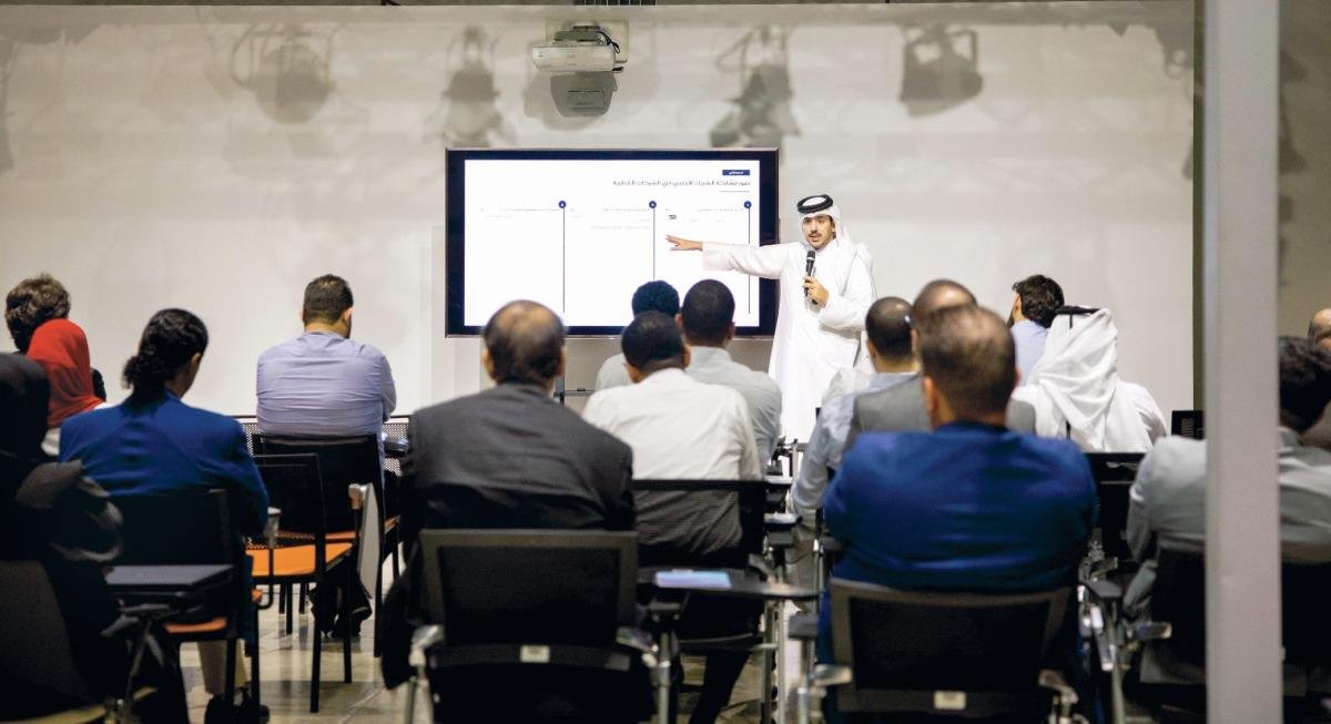 التجارة وبنك التنمية ينظمان ورشة عمل
