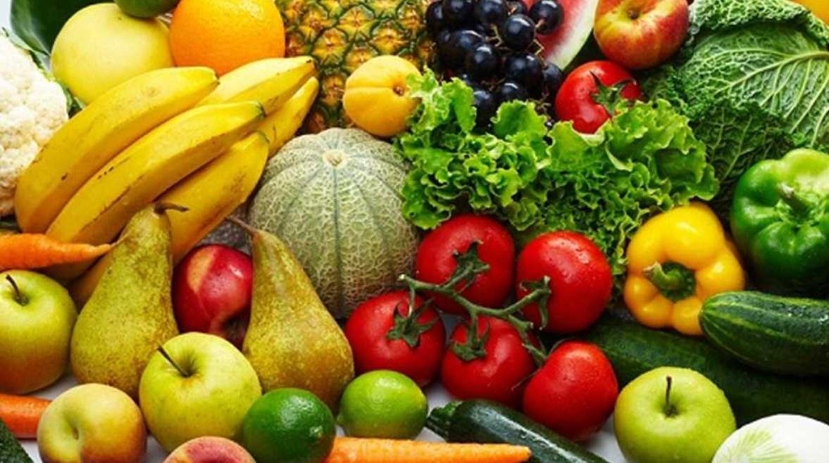 الثلاثاء 4 أغسطس 2026.. أسعار الخضروات والفاكهة بسوق العبور للجملة