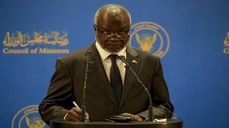 مسؤول سوداني: جاهزون لتنفيذ الترتيبات الأمنية ونريد جيشا واحدا منضبطا بالدستور