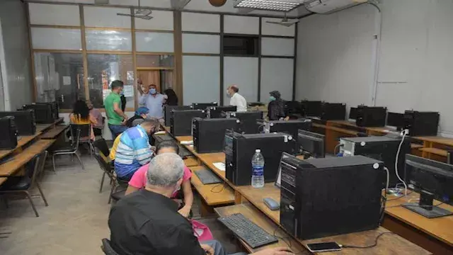 تنسيق الجامعات 2026| موعد تقليل الاغتراب والتحويلات غير المناظرة للمرحلة الأولى