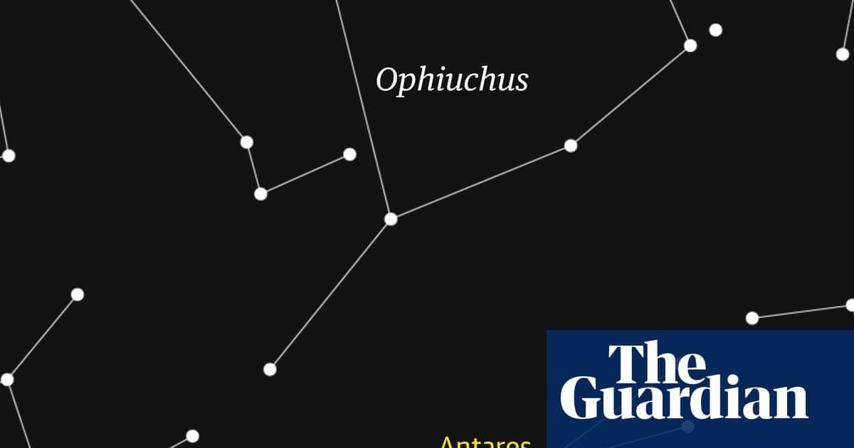 Starwatch: Identifying the Scorpion, mythical adversary of Orion