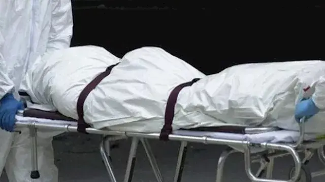 جثتان على الطريق.. لماذا تخلص سائق السويس من زوجته وابنتها بالعين السخنة؟