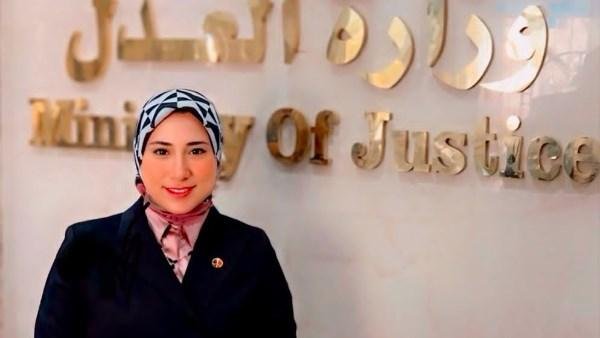 محامية أم جاسر بالغربية: طليق موكلتي شهّر بها في بث مباشر وخالف القانون بابتزازها