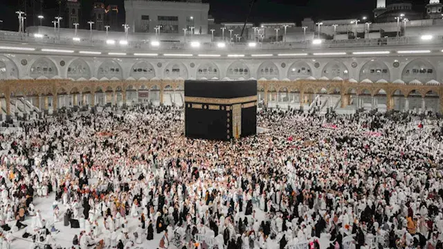 خطوة بخطوة.. كل ما تريد معرفته عن السفر لأداء العمرة 2026