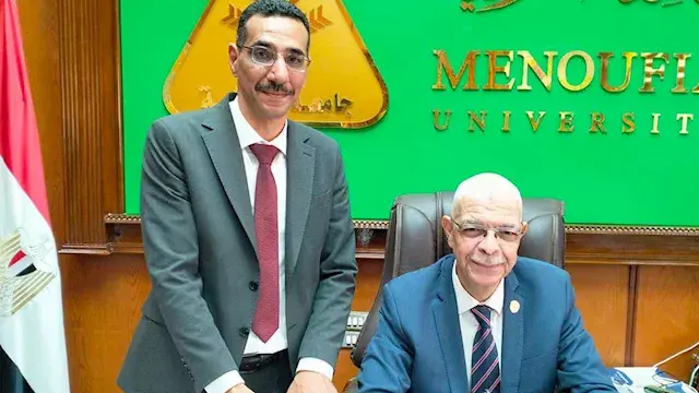 100% نجاح في 7 برامج.. جامعة المنوفية تعلن نتيجة كلية العلوم