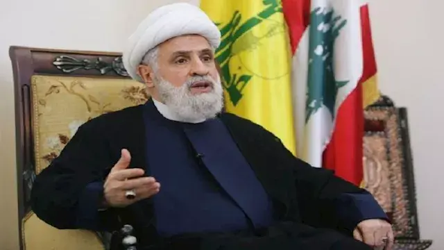 أمين حزب الله يدعو السلطات اللبنانية لوقف "التنازلات" وفتح حوار مع المقاومة