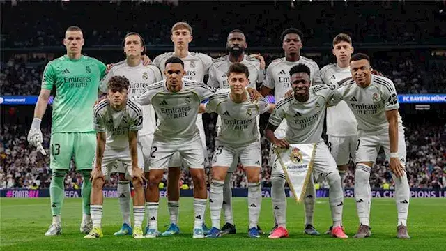 لاعب ريال مدريد يقترب من الانتقال للدوري الإيطالي