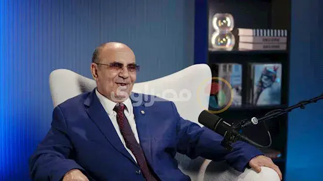 "سجدت لله شكرا".. مبروك عطية يحكي كواليس أشهر مكالمة "يا زينب" - (فيديو)