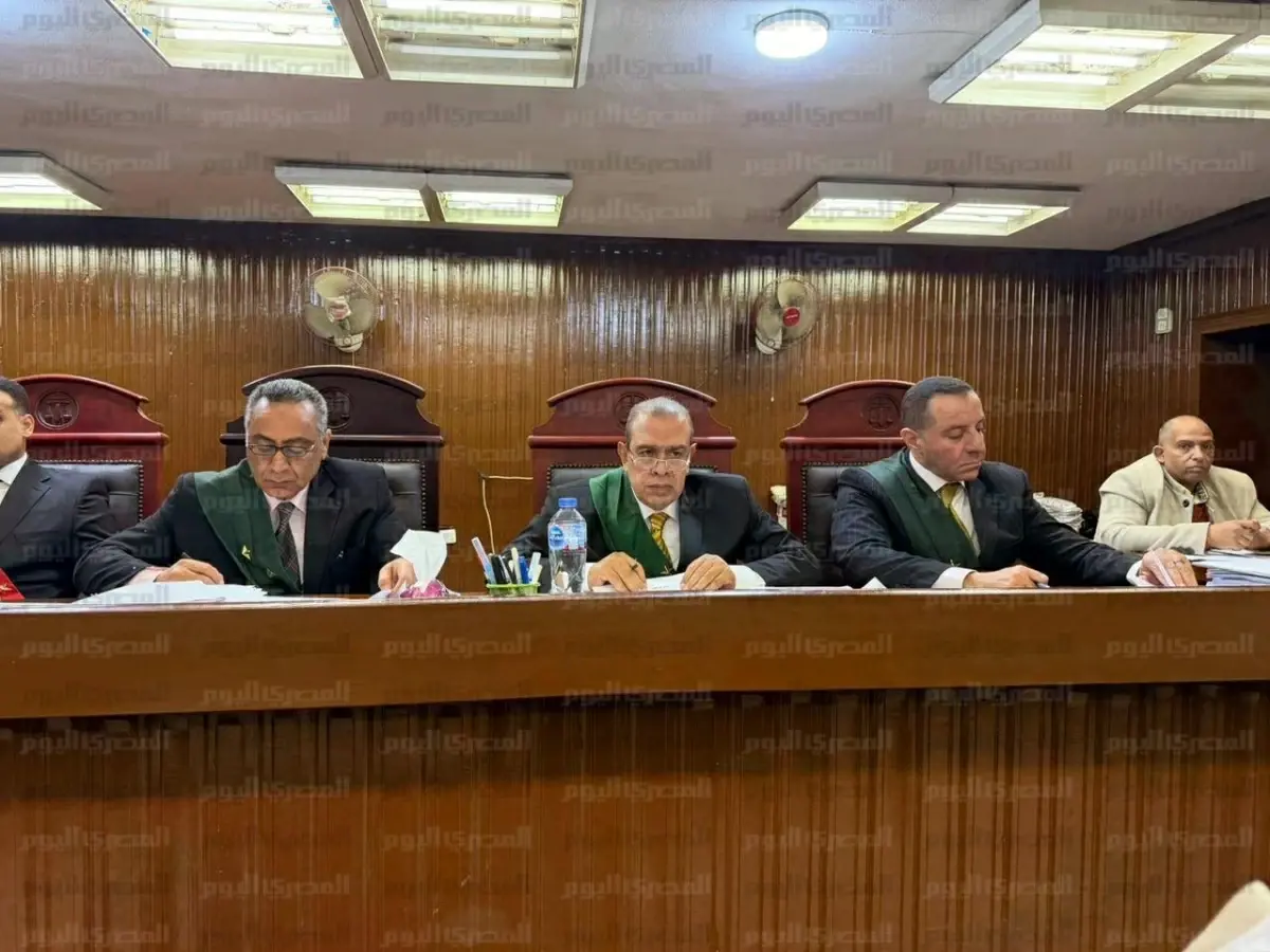 ببطلان الإجراءات ودافع الرأفة.. «جنايات الجيزة» تبرئ بائعة متجولة من تهريب المخدرات لحجز الدقي (خاص)