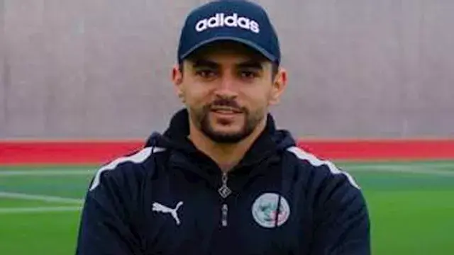 علاء السعيد يعلن عبر مصراوي توليه تدريب الفريق الأول بنادي كليرمونت سان جاك الفرنسي