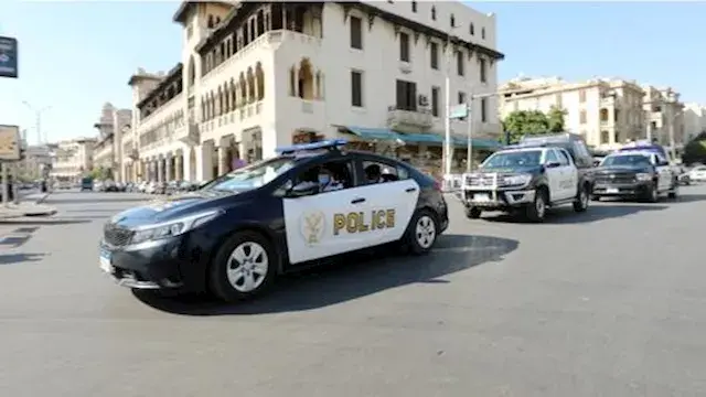 الداخلية تضبط مخالفات المخابز وتجار العملات بـ6 ملايين جنيه
