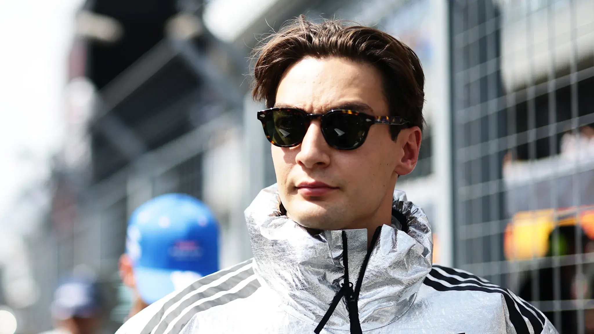 Russell plans to ‘forget about racing’ over summer break