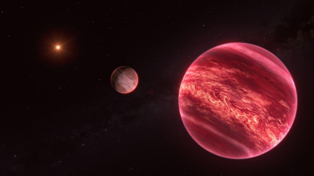 Astronomers say there isnt a word for this weird new space object