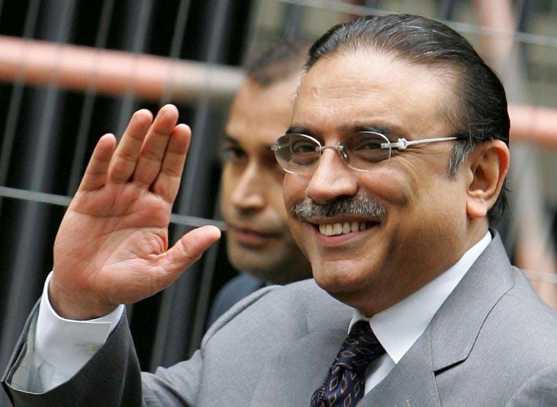 الرئيس الباكستاني يهنئ مصر بمناسبة ذكرى ثورة يوليو: ملتزمون بمواصلة تعزيز الشراكة بما يحقق المنفعة لشعبي البلدين