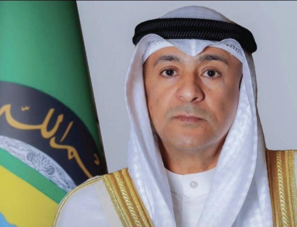 التعاون الخليجي يؤكد تضامنه مع السعودية ويدين اعتداءات ميليشيات إيران في العراق
