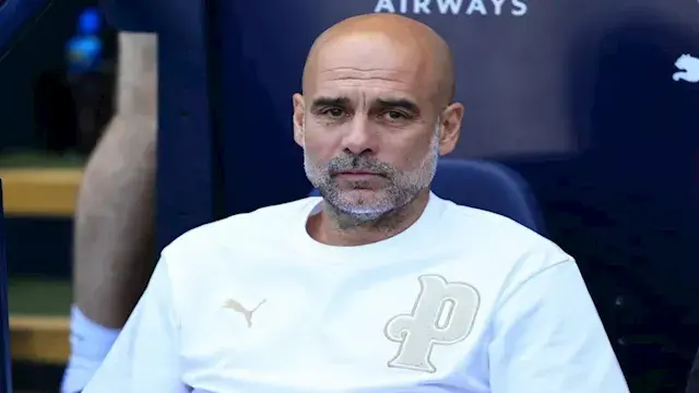 "لخلافة يايسله".. وكيل جوارديولا يكشف سبب رفضه تدريب أهلي جدة السعودي