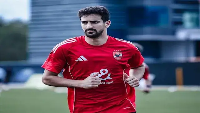 رسميًا.. الأهلي يعلن رحيل محمد علي بن رمضان