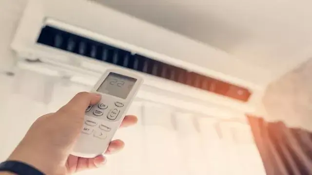 أسباب قد تؤدي إلى انفجار التكييف في المنزل.. أبرزها تسرب الغاز
