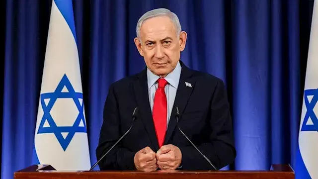 نتنياهو يغادر إلى واشنطن الاثنين المقبل بدعوة من ترامب