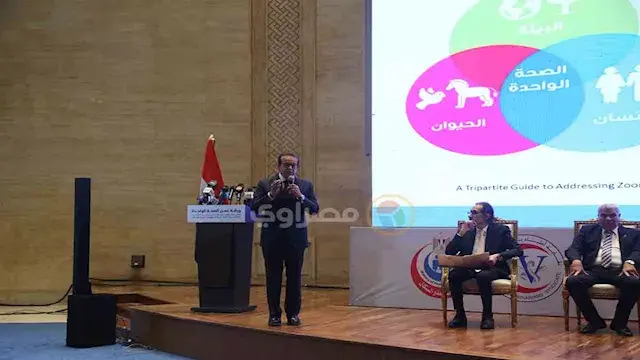 وزير الصحة: مصر تمتلك منظومة متطورة للرصد الوبائي لحماية الأمن الصحي