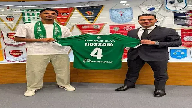 هل ذهبت قيمة صفقة حسام عبد المجيد لأحد أعضاء مجلس إدارة بالزمالك؟.. مصدر يكشف الحقيقة