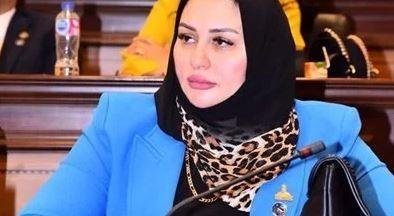 بعد اقتراحها تغيير مسمى ربة منزل في البطاقة.. النائبة شيرين صبري: صانعة جيل تعبير أدق عن دور الأم