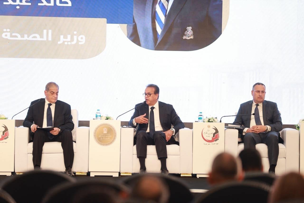 وزير الصحة: جميع دول العالم تعاني في بعض الفترات من نقص بعض أصناف الدواء