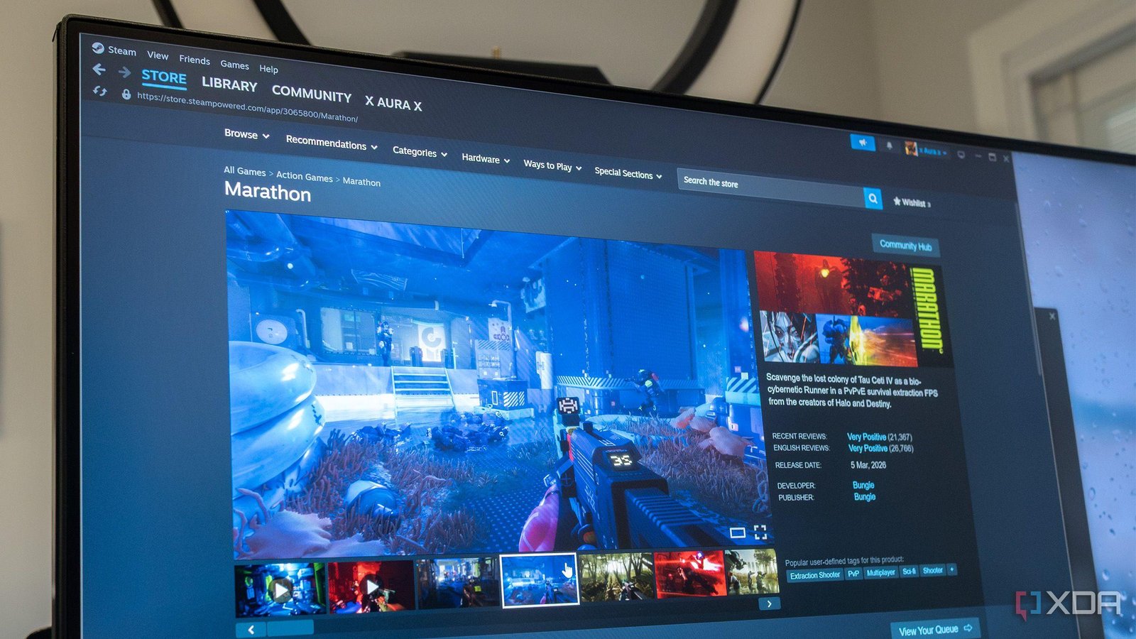 A 21-year-old allegedly hid malware in Steam games to steal $220,000 in crypto, then bought Uber Eats with it