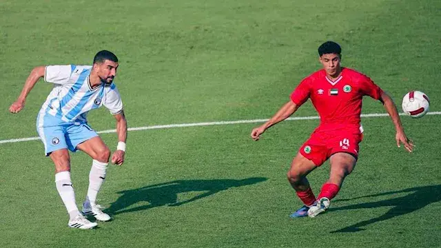 بيراميدز يضرب مودرن دبي بسداسية في البروفة الودية قبل الموسم الجديد