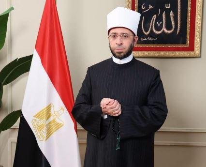 الأوقاف: الاتجار بالأشخاص جريمة تهدر كرامة الإنسان ويحرمها الإسلام