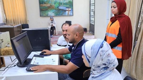 86.7 % للألسن و88.2% للسياسة واقتصاد و84.9 % للإعلام .. مؤشرات الشعبة الأدبية في تنسيق 2026