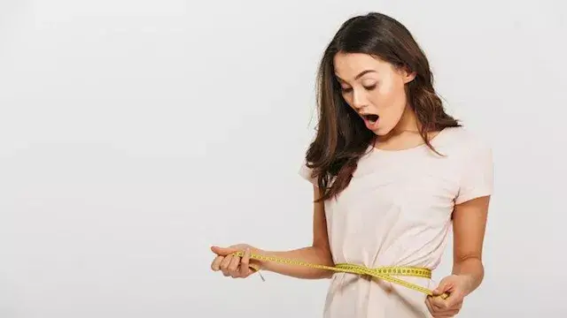 لماذا لا يزيد وزن بعض الأشخاص رغم كثرة الأكل؟