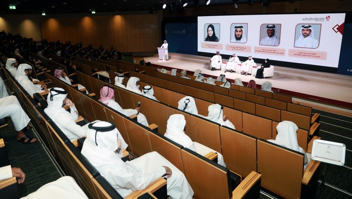 التعليم تطلق "زاد المبتعث" لتأهيل الطلبة قبل ابتعاثهم للدراسة بالخارج