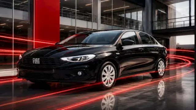 بعد عودتها.. تعرف على أبرز منافسي فيات تيبو موديل 2026 في مصر