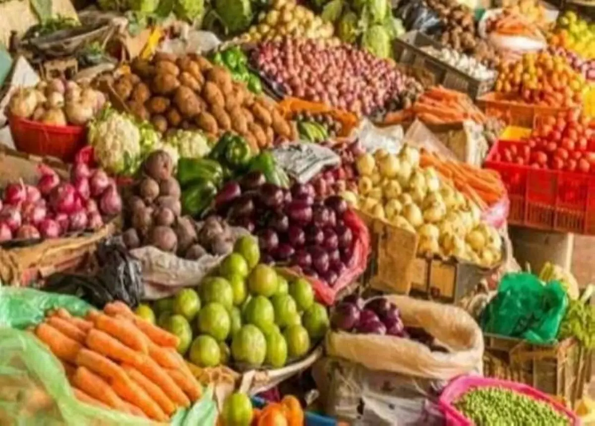أسعار الخضروات والفواكه اليوم الثلاثاء 28 يوليو 2026 في أسواق الأقصر 