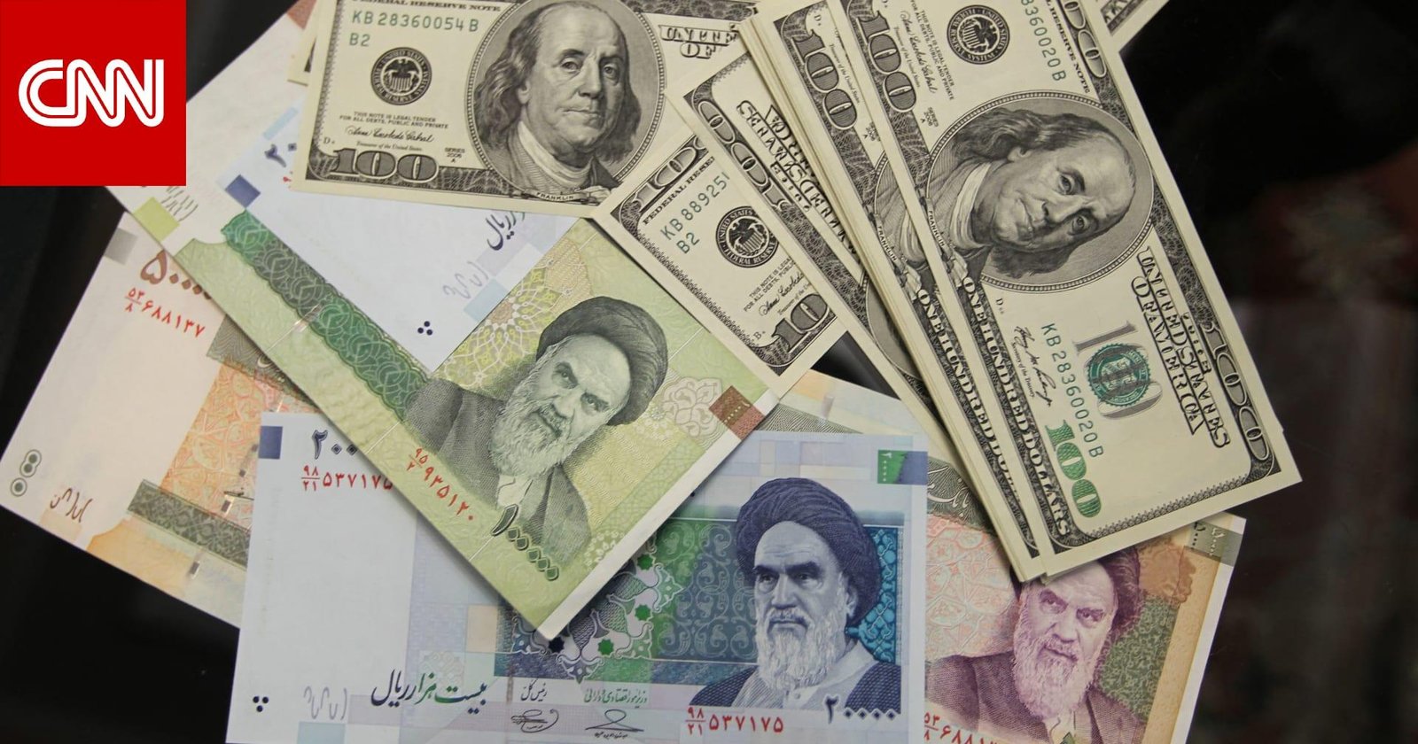 أمريكا تهدد بأكبر هجوم مالي على إيران.. ما أهم الدول المتأثرة؟