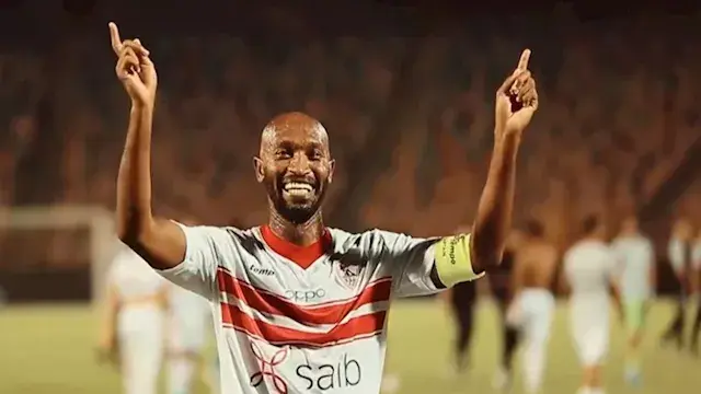 3 أسماء مرشحة.. هل يكون شيكابالا المدير الرياضي الجديد للزمالك؟